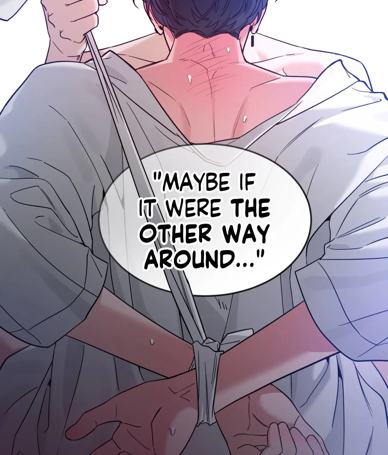 Sketch chapter 133 page 105