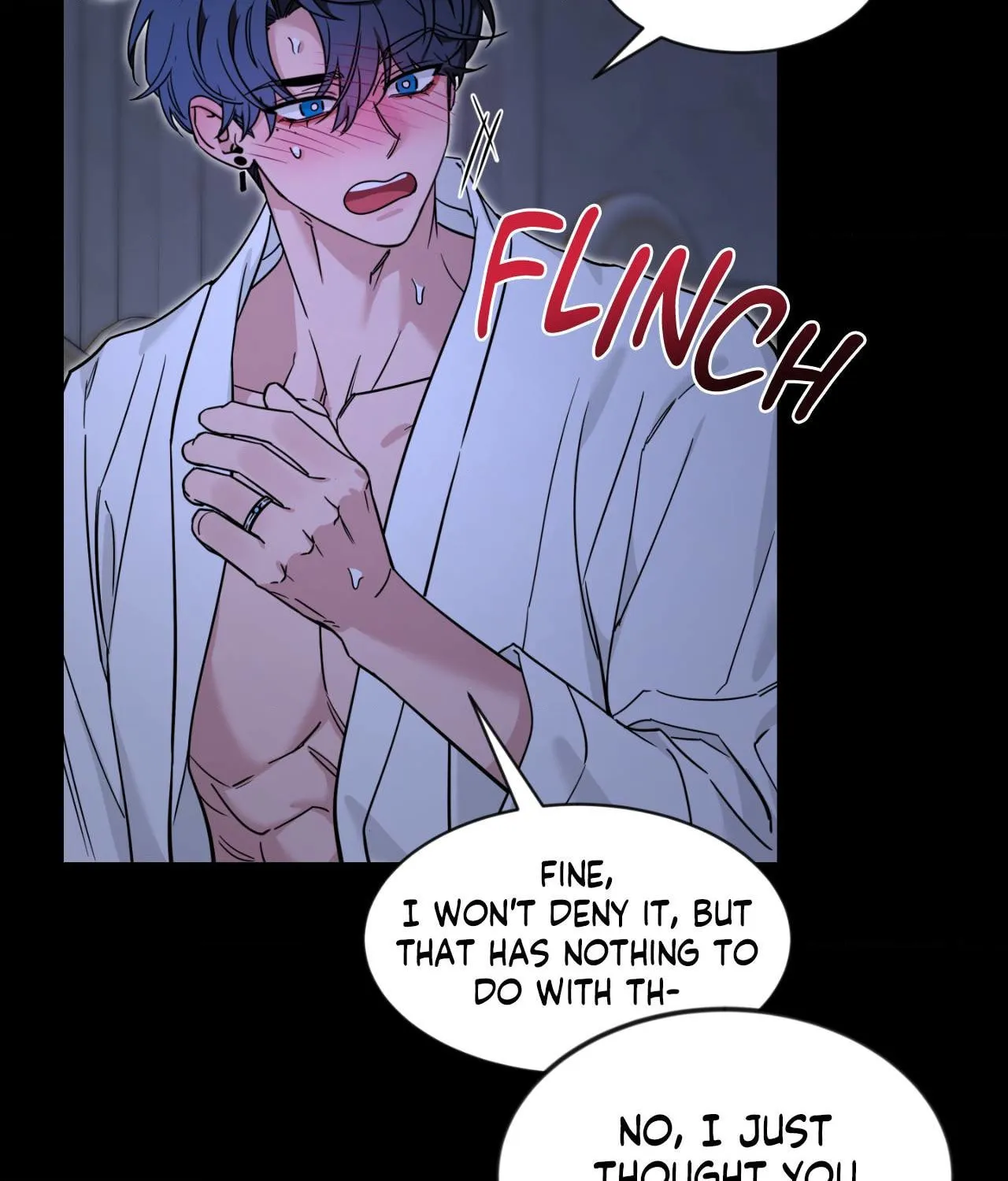 Sketch chapter 133 page 92