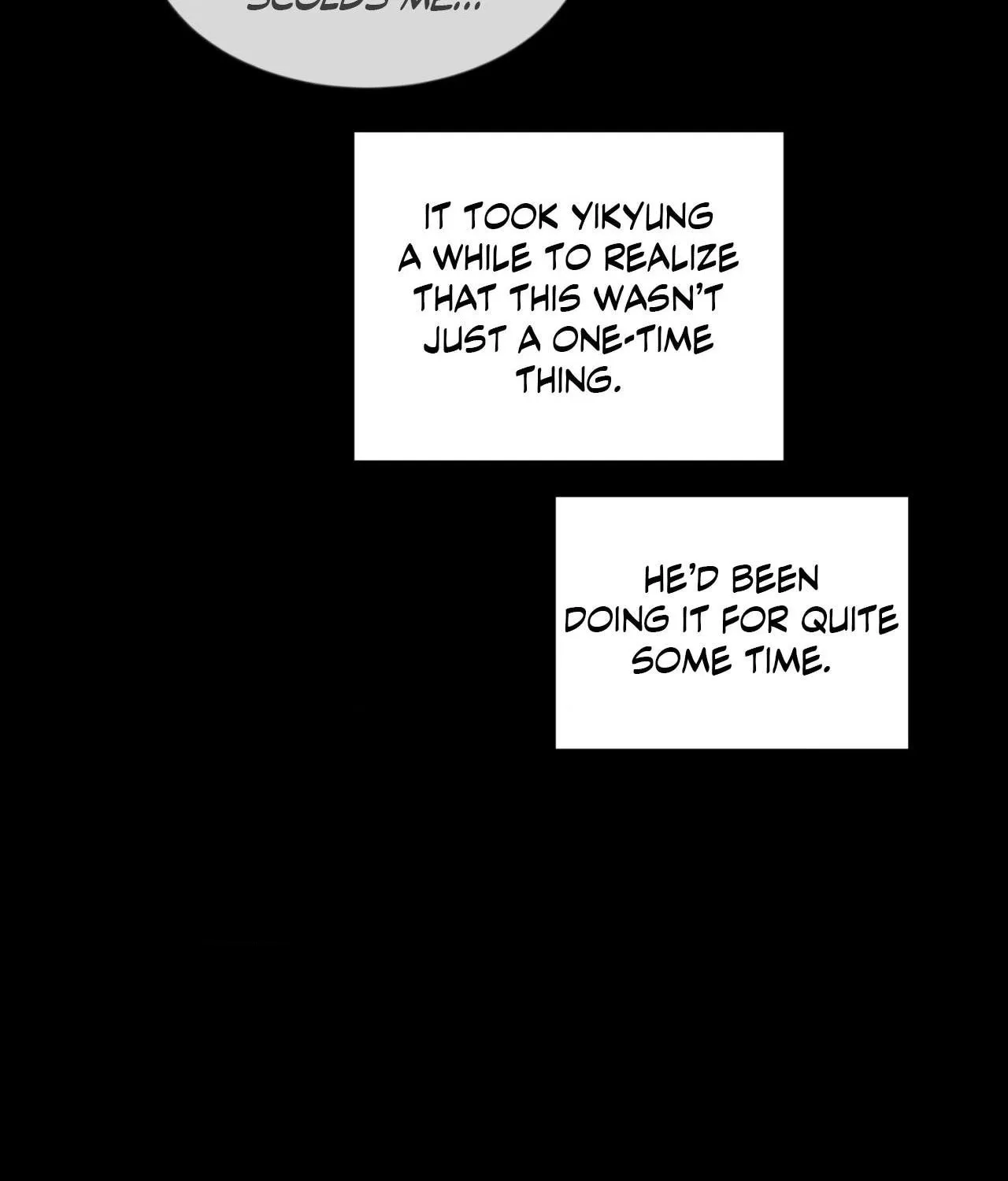 Sketch chapter 133 page 79