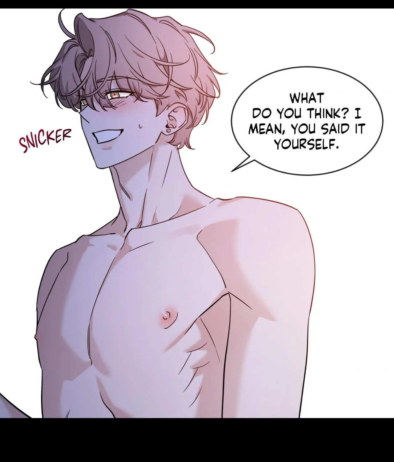 Sketch chapter 133 page 101