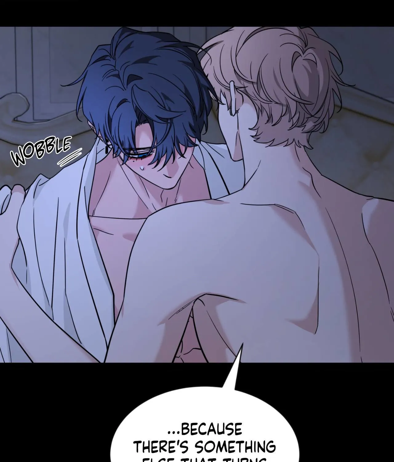Sketch chapter 133 page 96