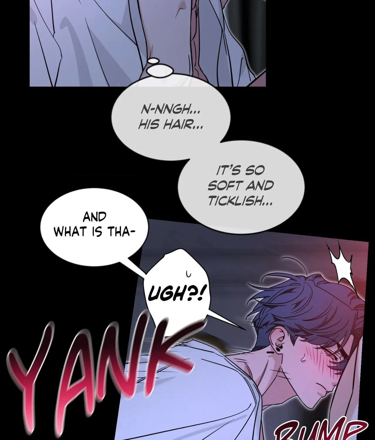 Sketch chapter 133 page 99