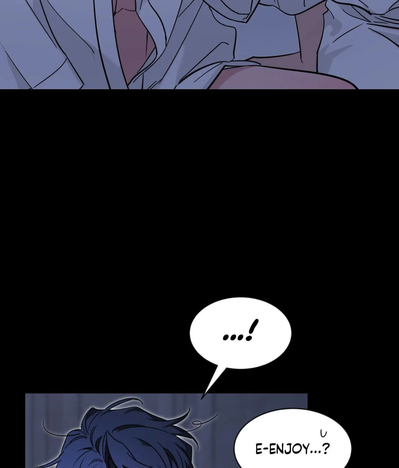Sketch chapter 133 page 91