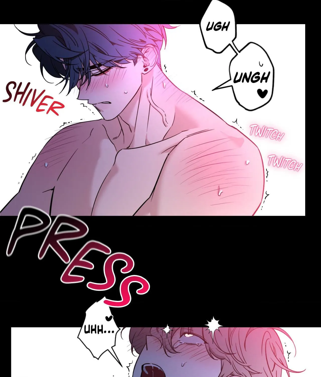 Sketch chapter 133 page 36