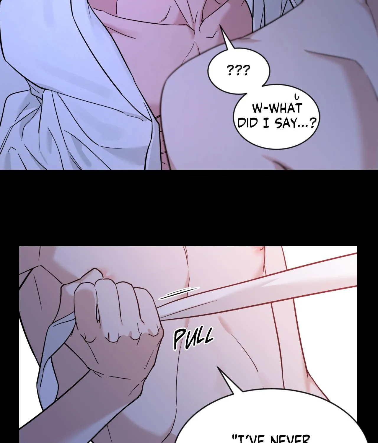 Sketch chapter 133 page 103