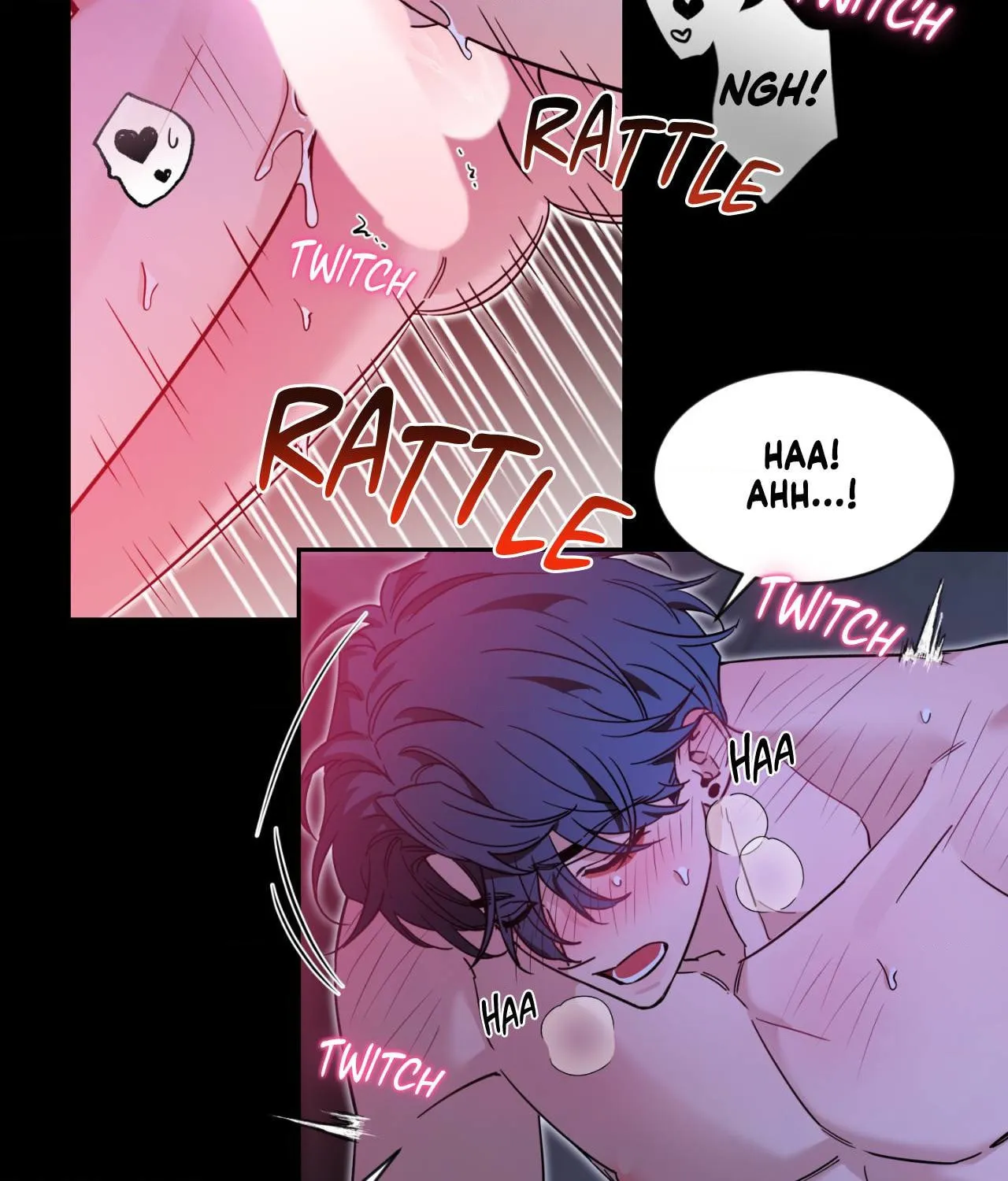 Sketch chapter 133 page 26