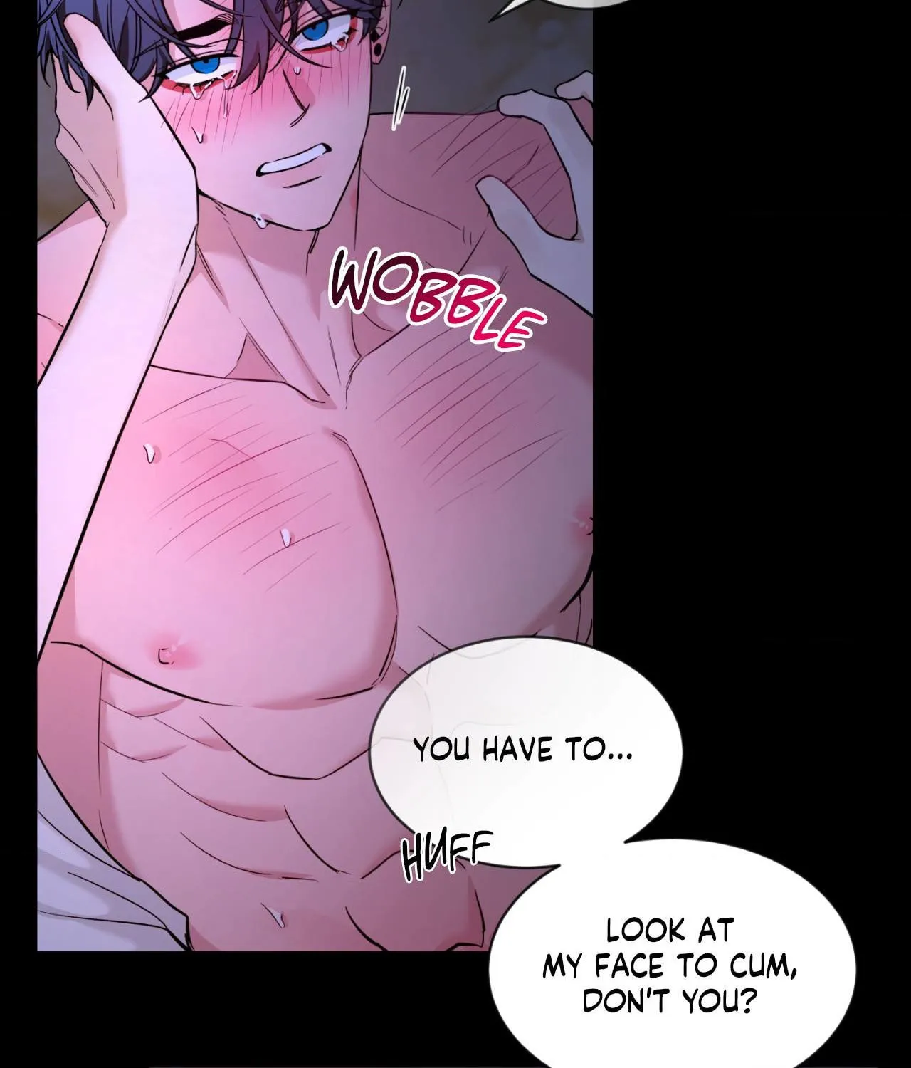 Sketch chapter 134 page 99