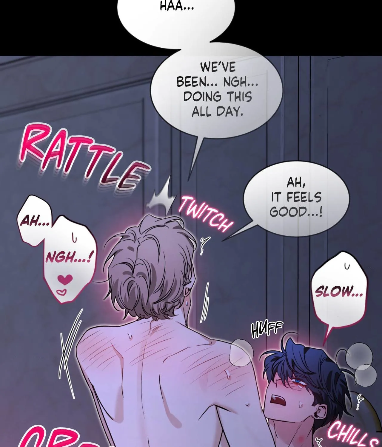 Sketch chapter 134 page 85