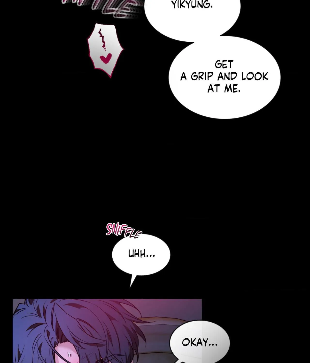 Sketch chapter 134 page 98