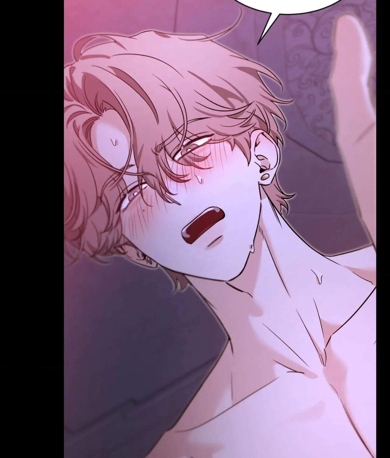 Sketch chapter 134 page 100