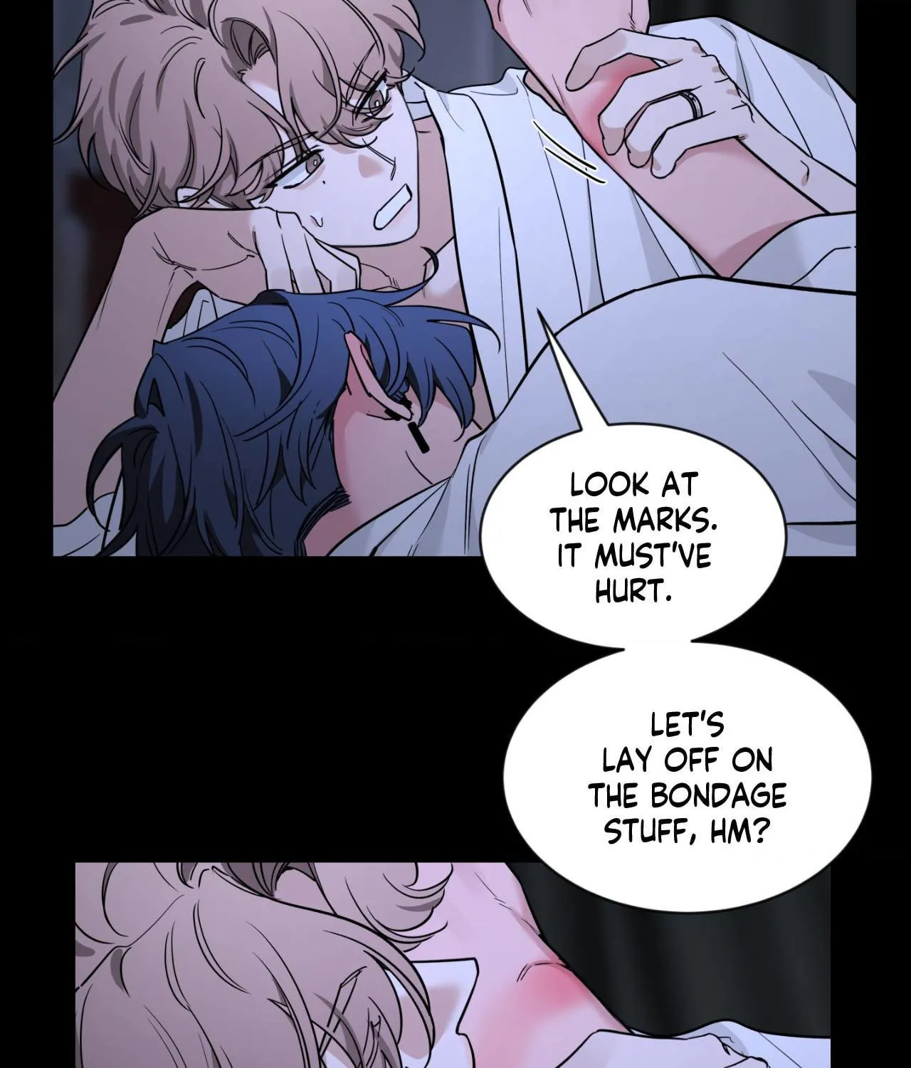 Sketch chapter 136 page 83