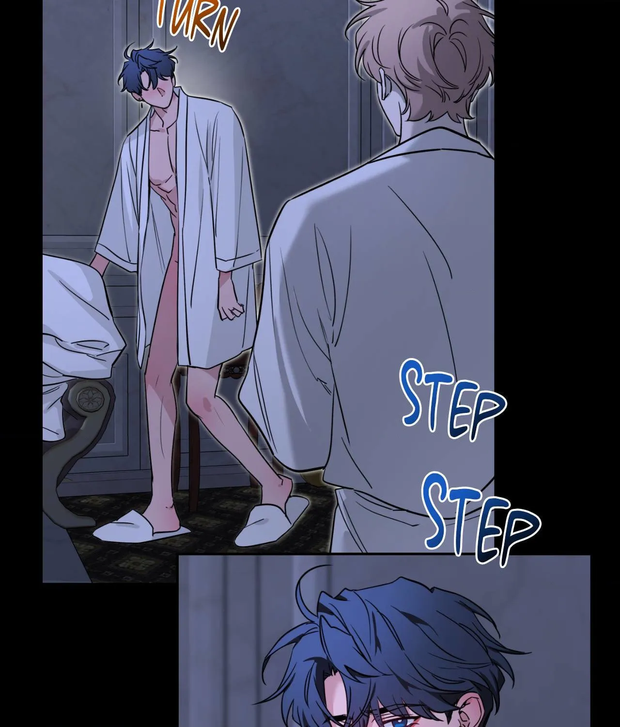 Sketch chapter 136 page 71
