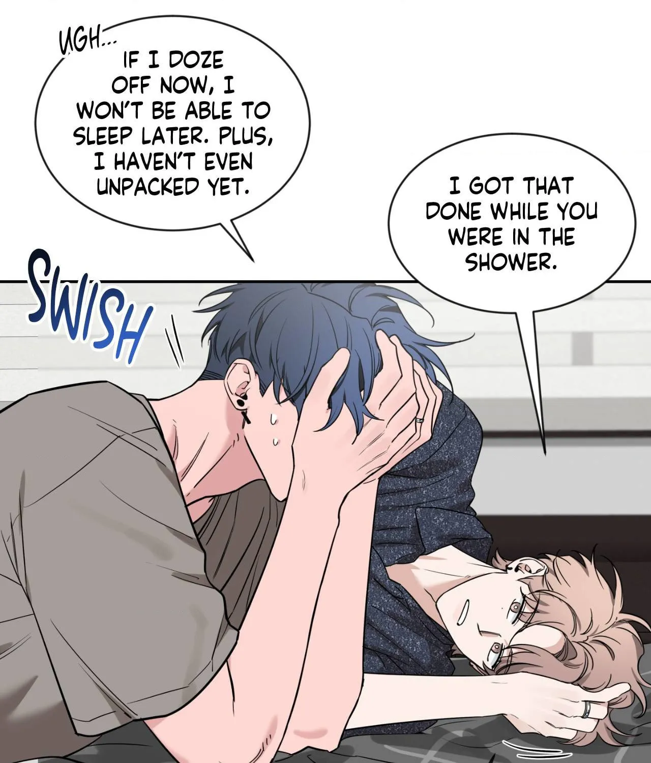 Sketch chapter 137 page 57