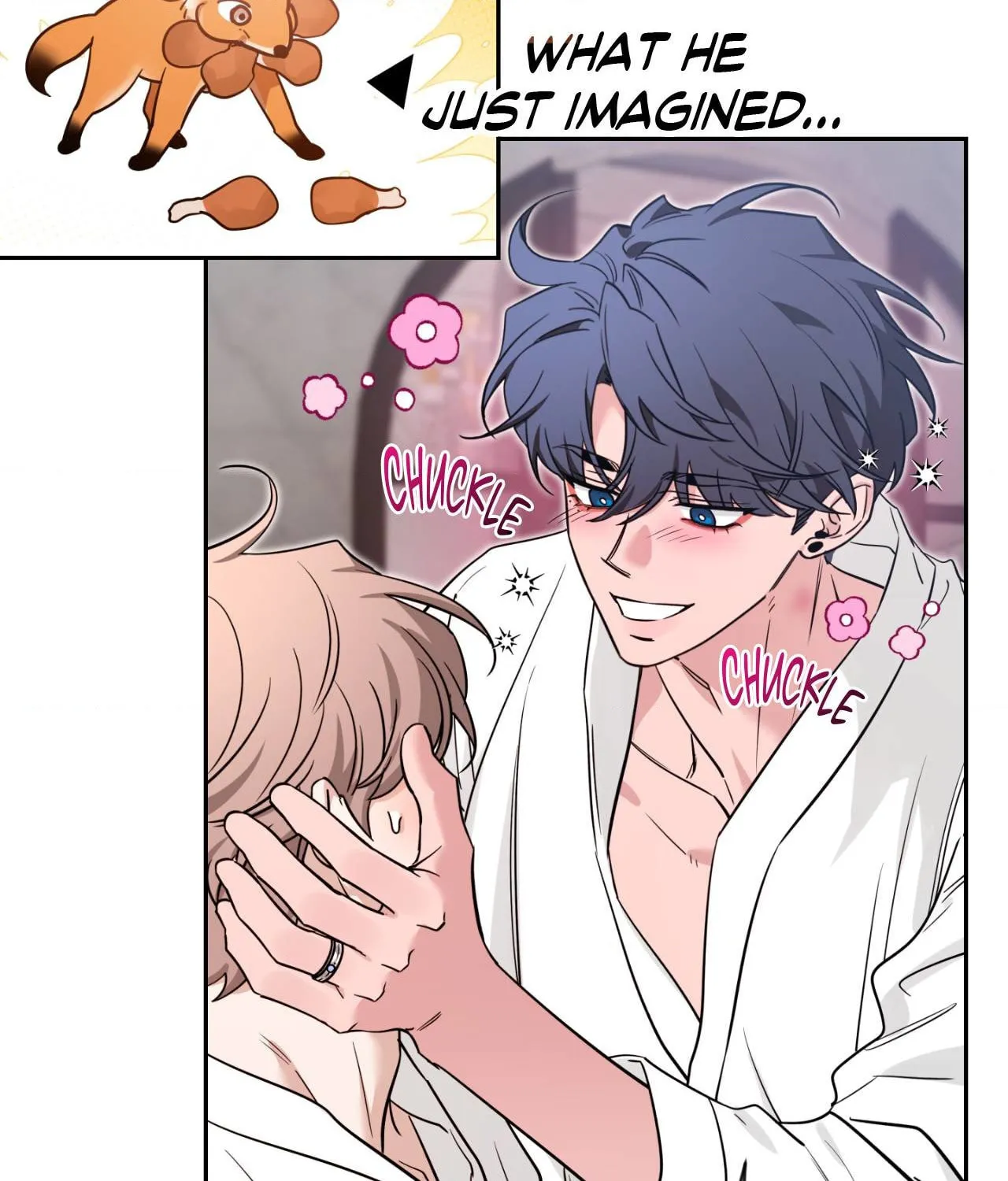 Sketch chapter 137 page 27