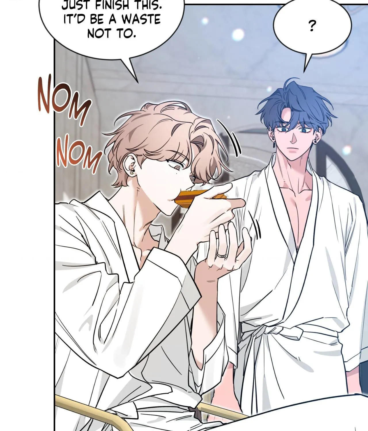Sketch chapter 137 page 17