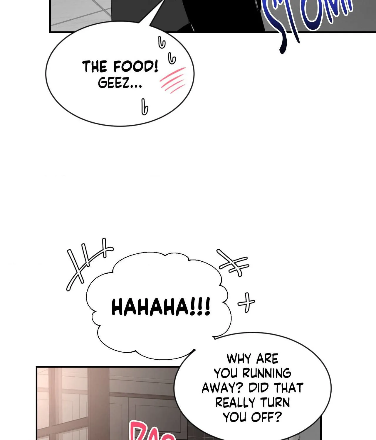 Sketch chapter 137 page 100