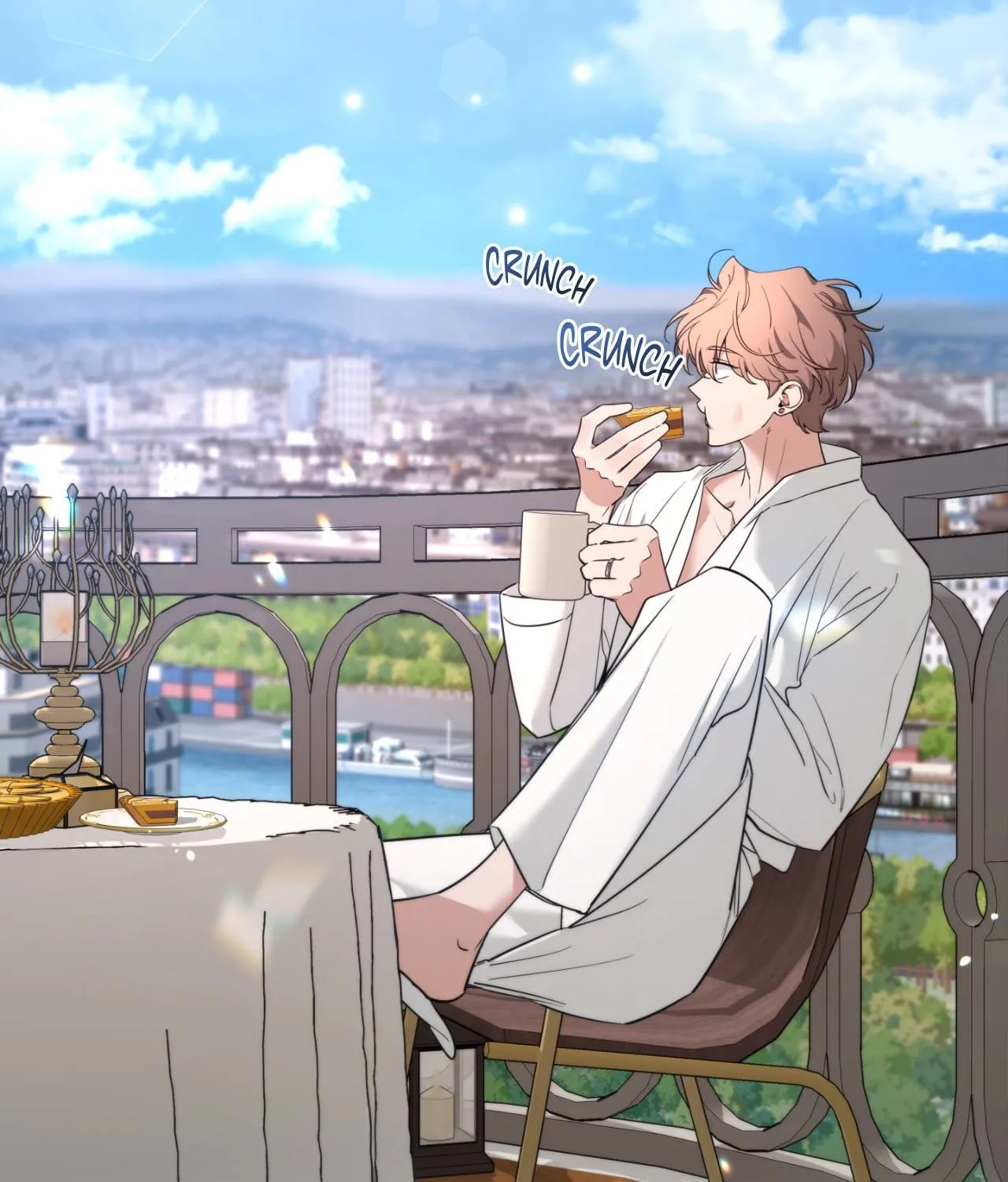 Sketch chapter 137 page 2