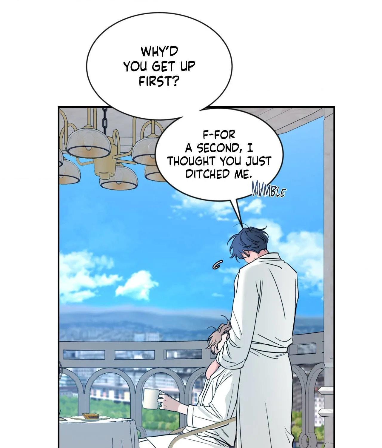 Sketch chapter 137 page 13