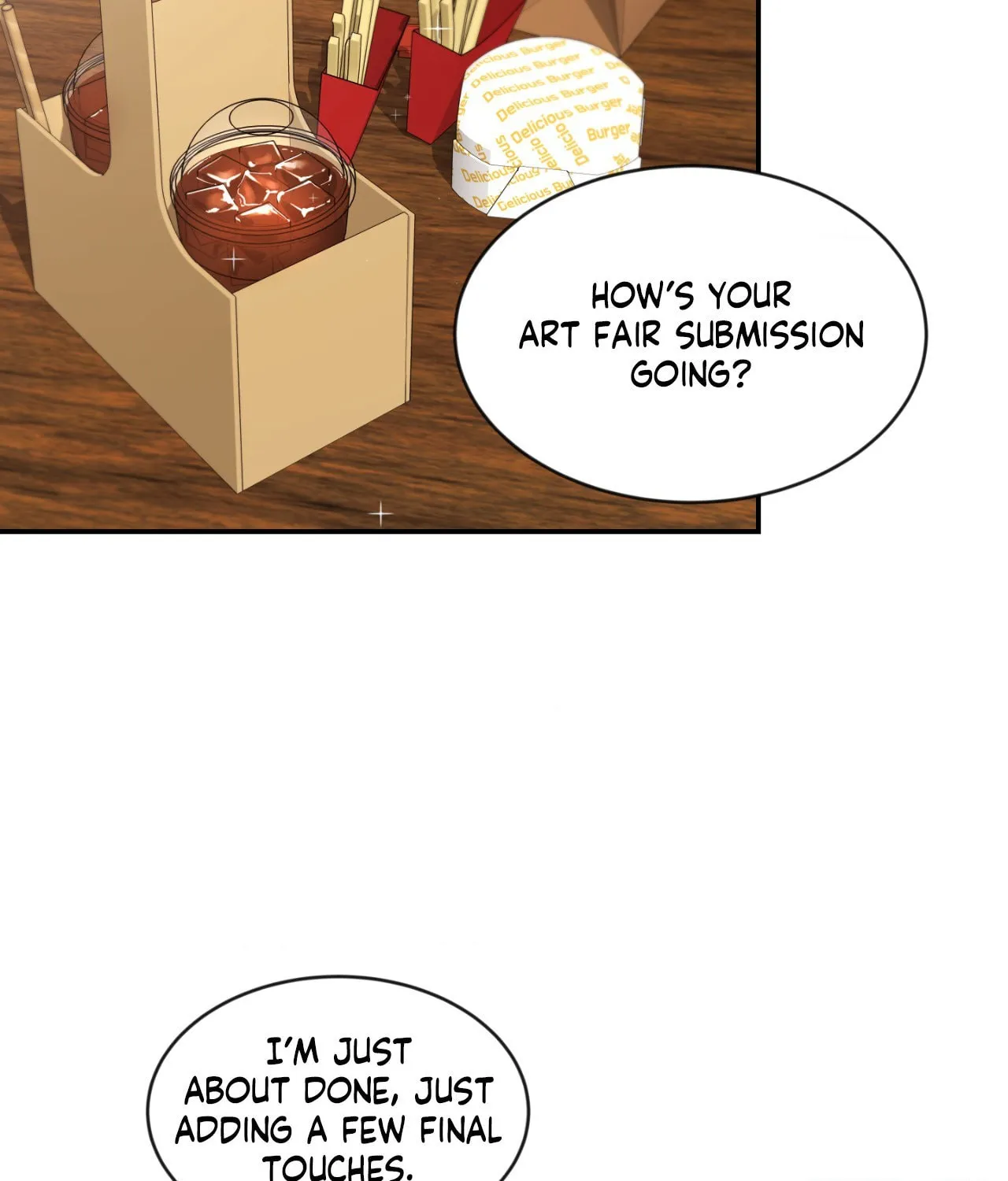 Sketch chapter 138 page 30