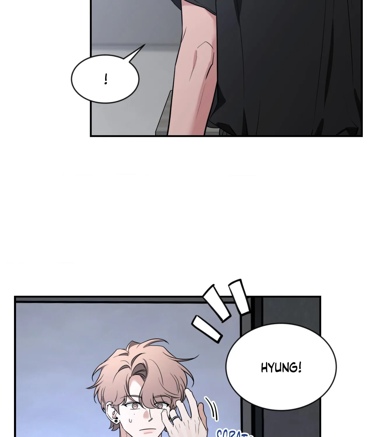 Sketch chapter 138 page 23