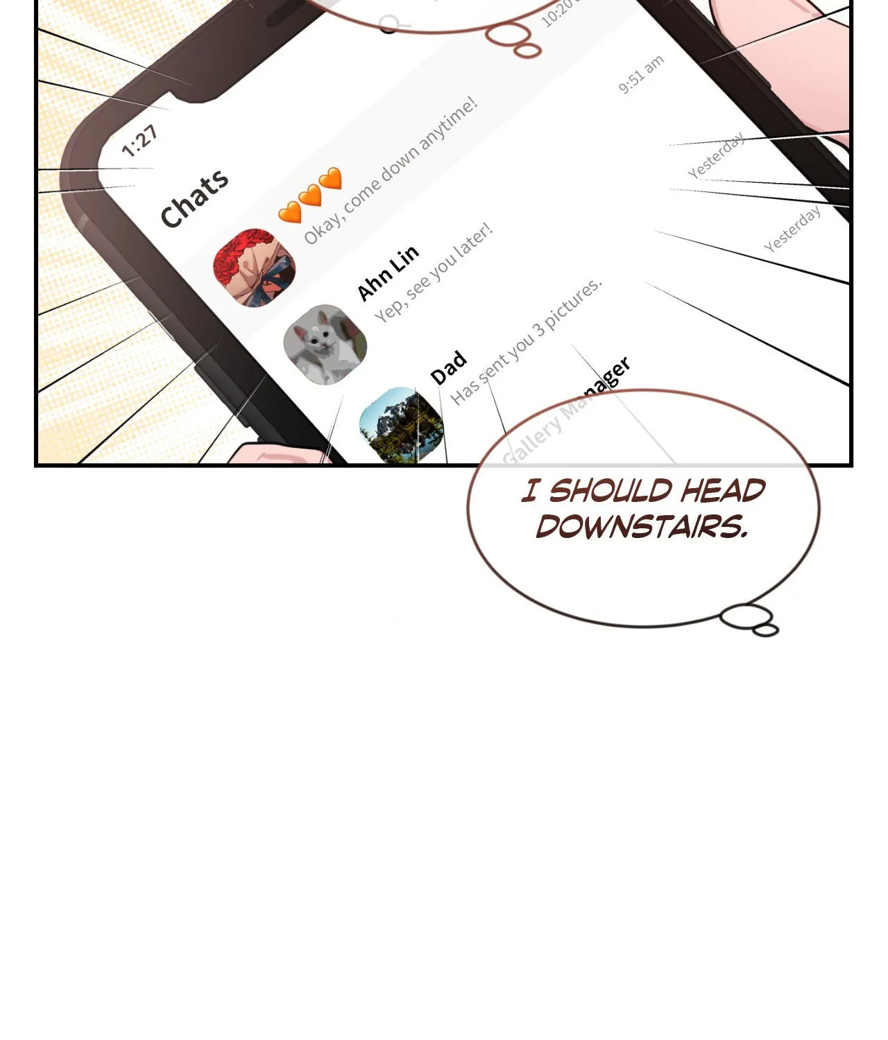 Sketch chapter 138 page 9