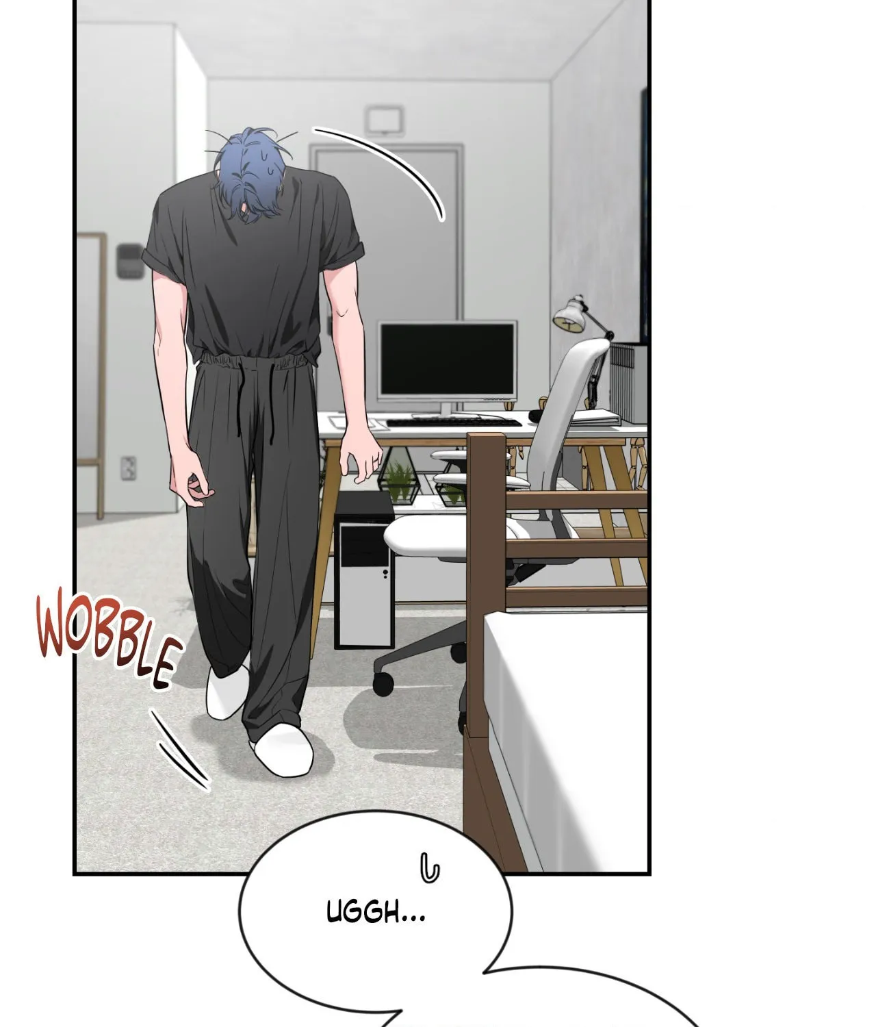 Sketch chapter 138 page 5
