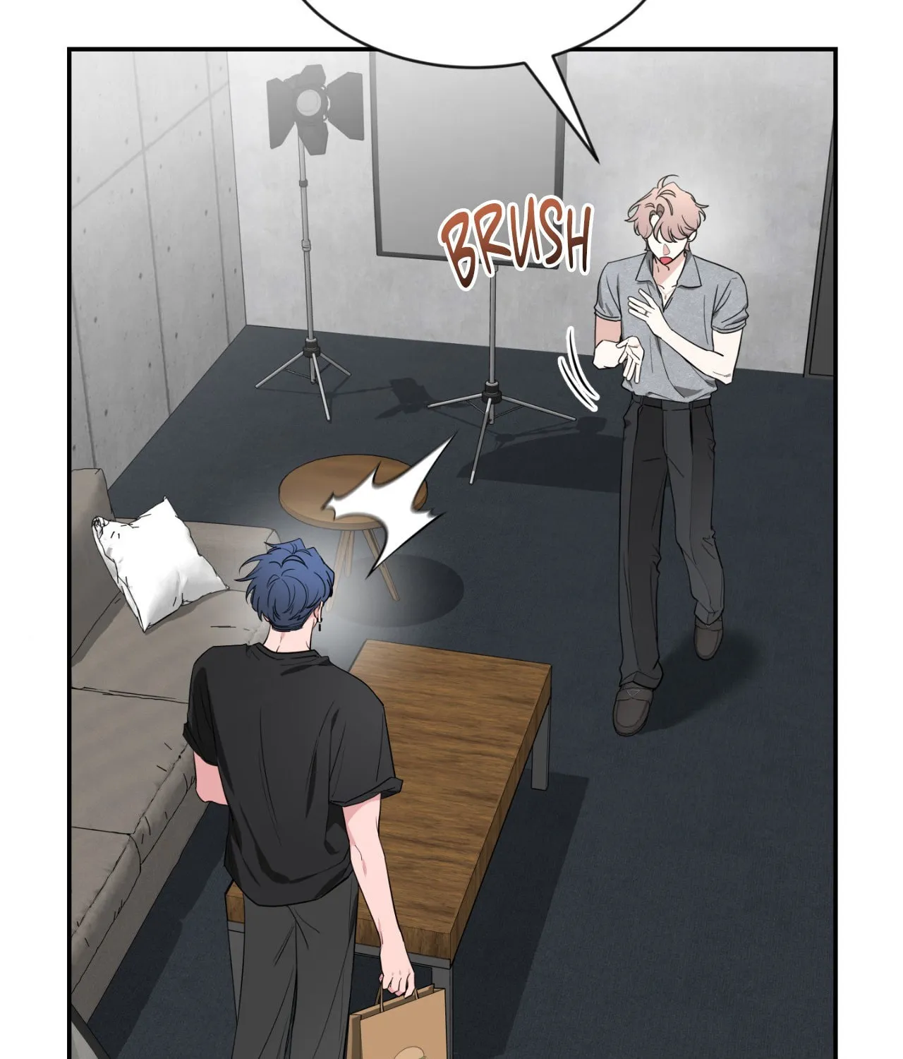 Sketch chapter 138 page 46
