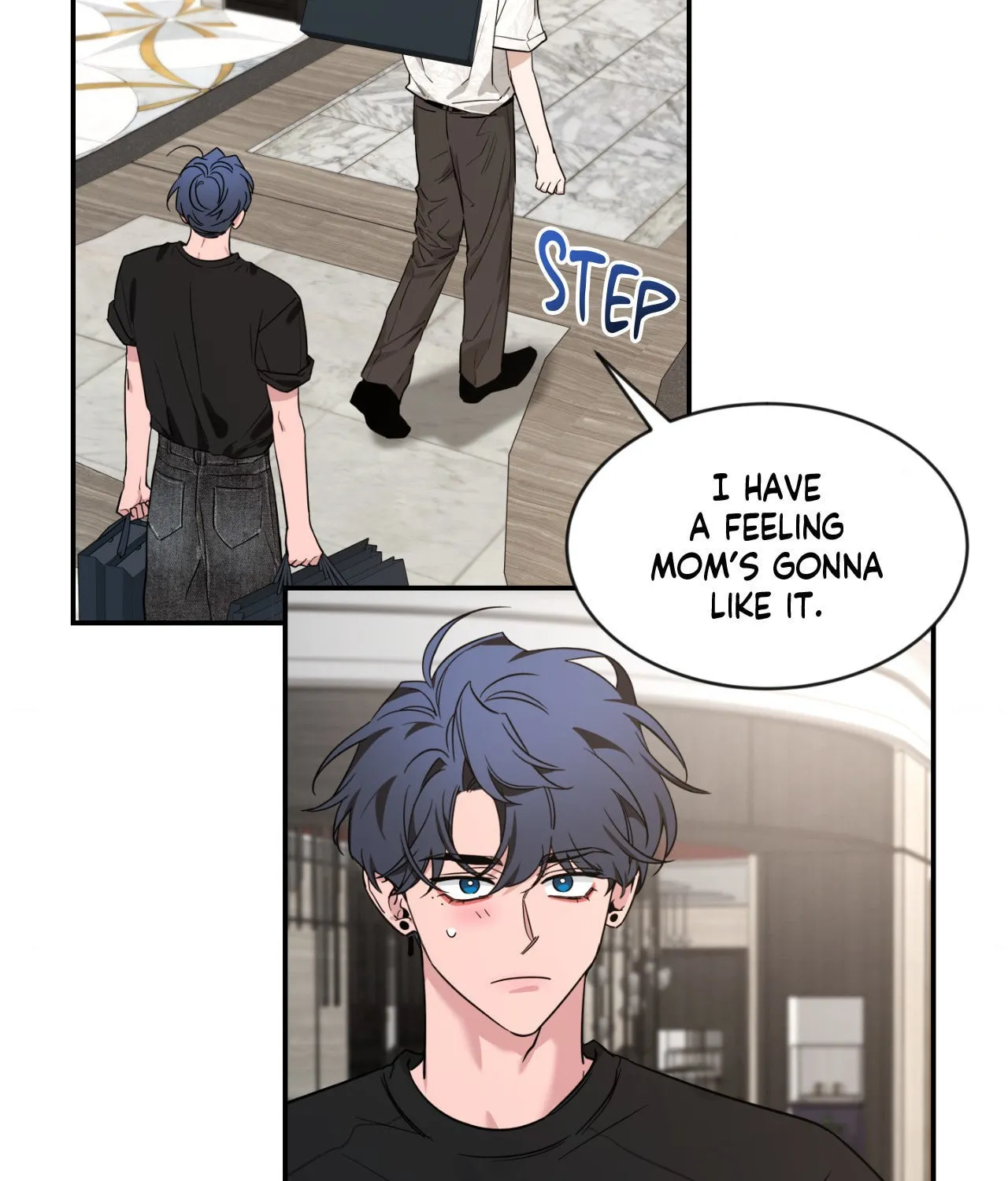 Sketch chapter 141 page 85
