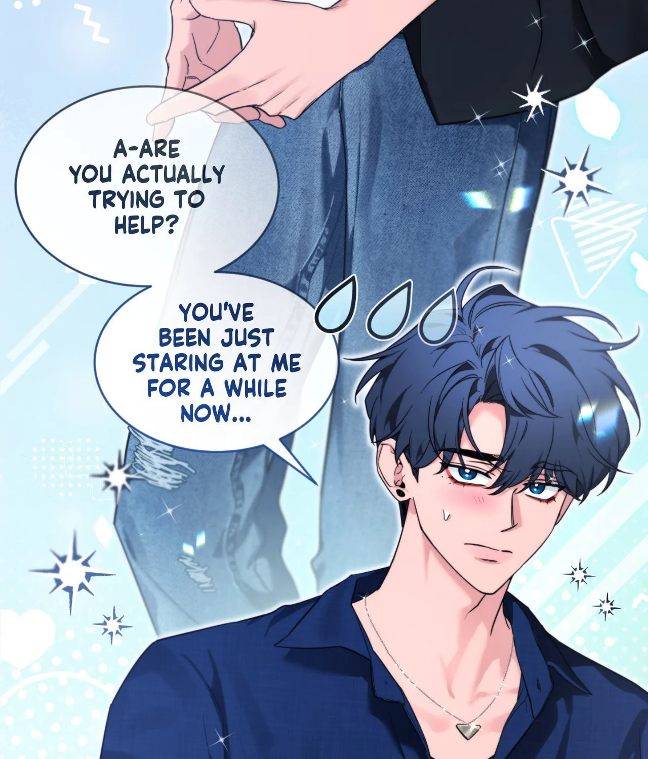 Sketch chapter 141 page 74