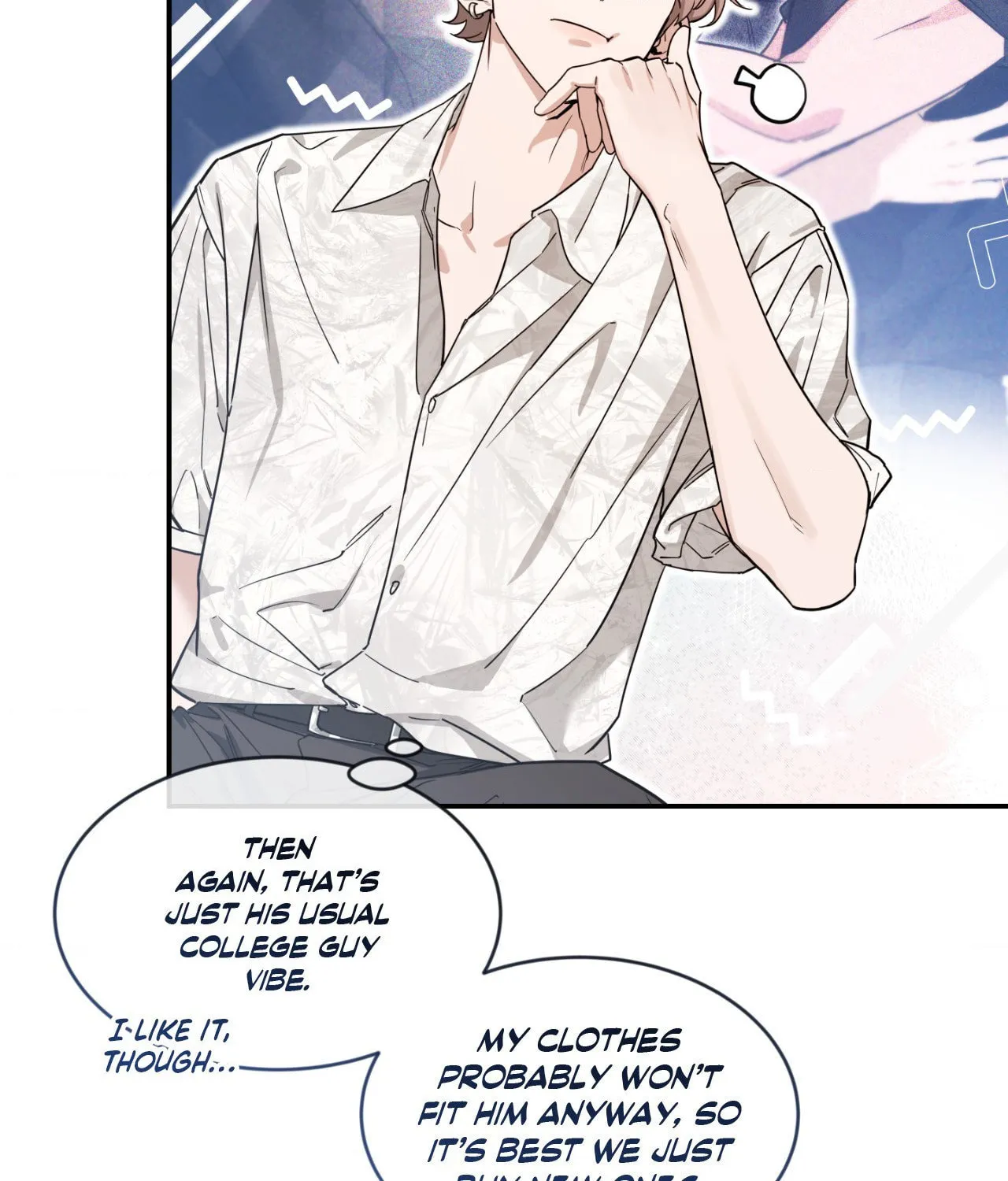 Sketch chapter 141 page 61