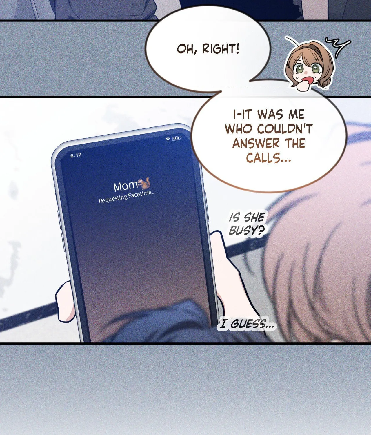 Sketch chapter 142 page 68