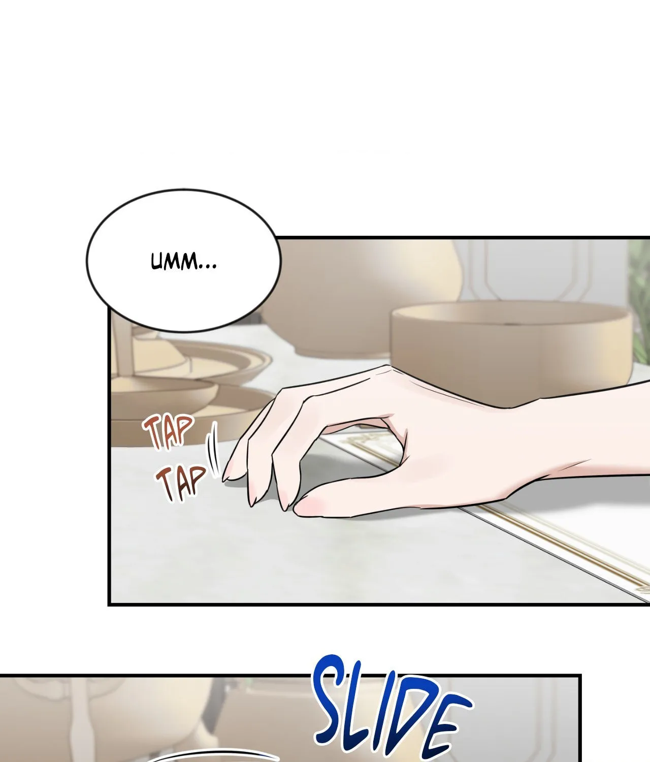 Sketch chapter 142 page 77