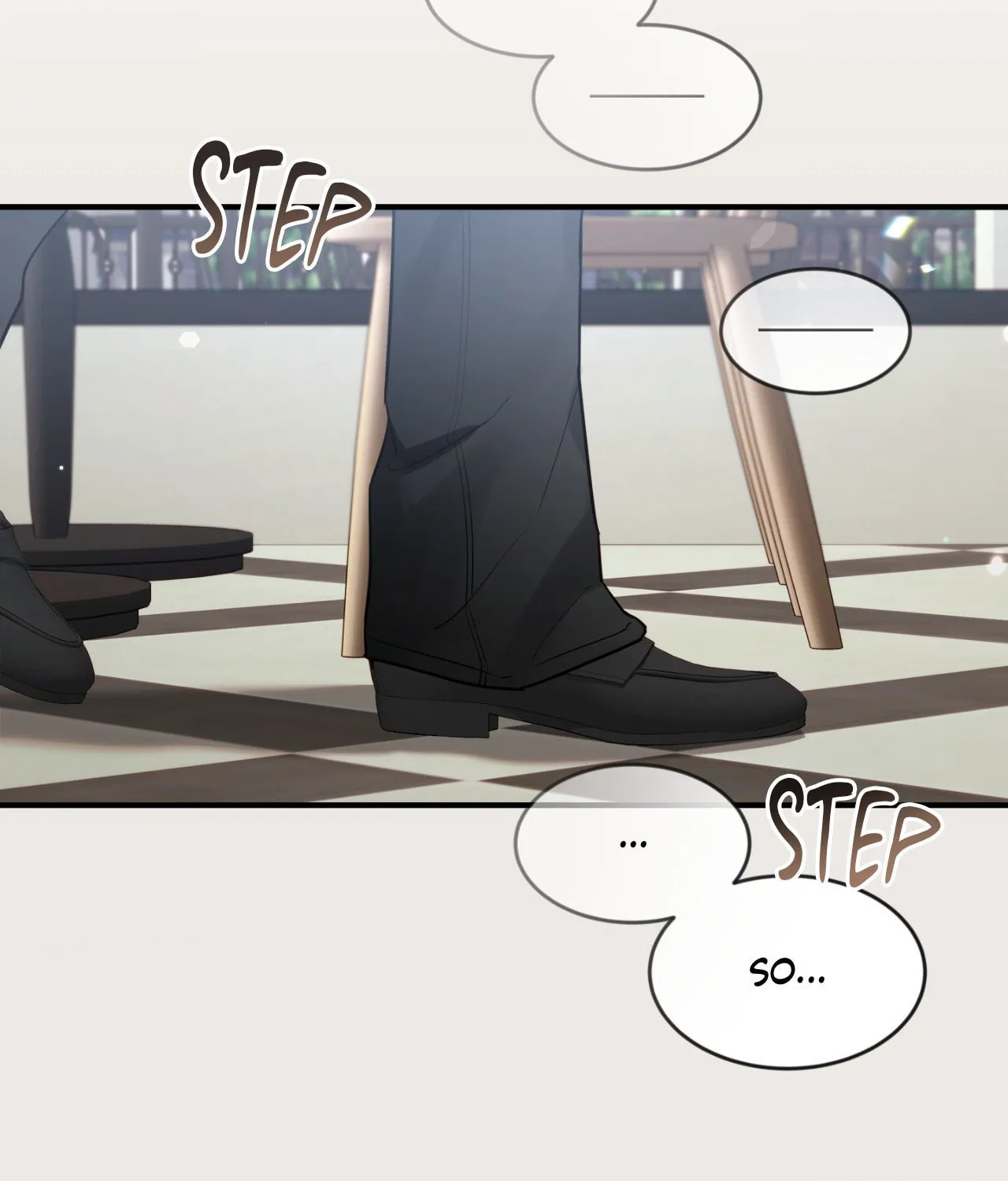 Sketch chapter 142 page 108