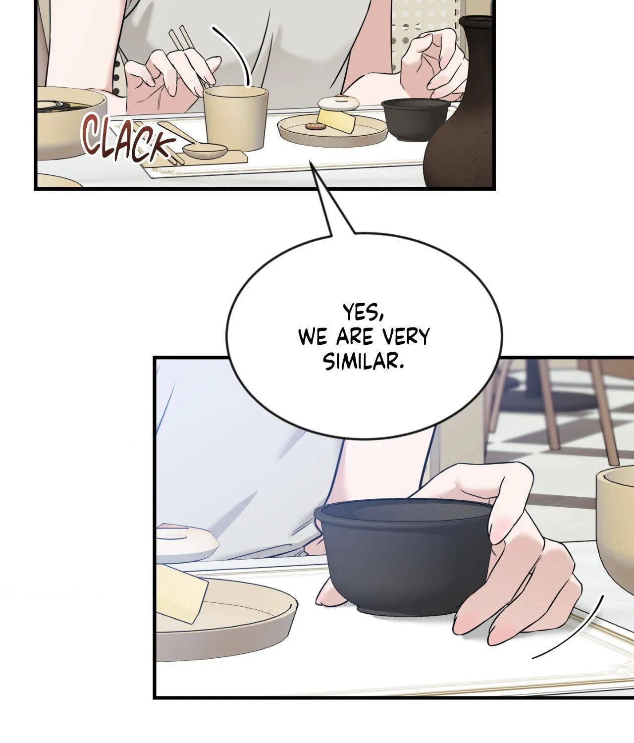 Sketch chapter 142 page 74