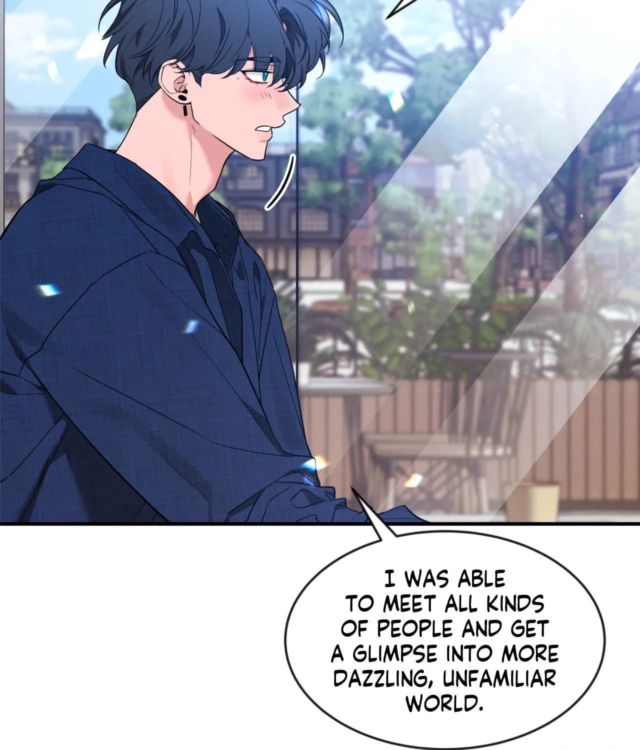 Sketch chapter 142 page 83
