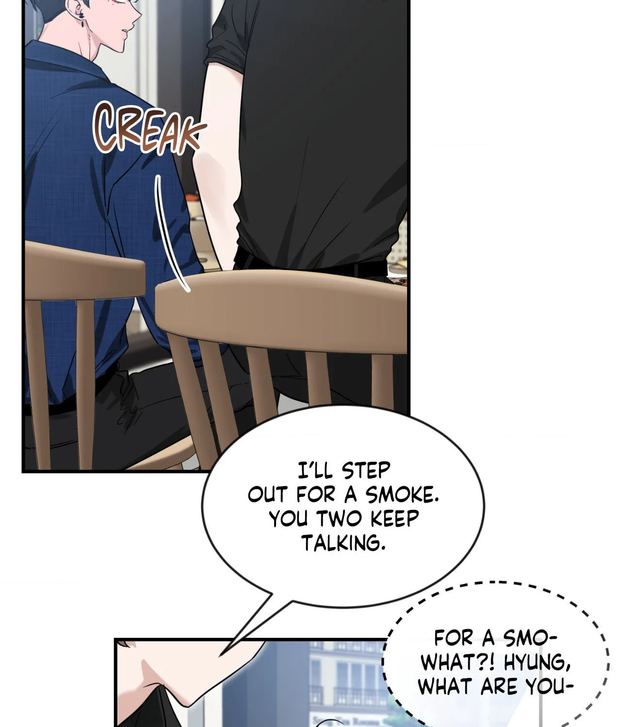 Sketch chapter 142 page 58