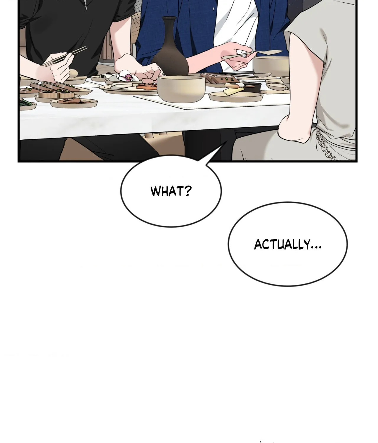 Sketch chapter 142 page 42