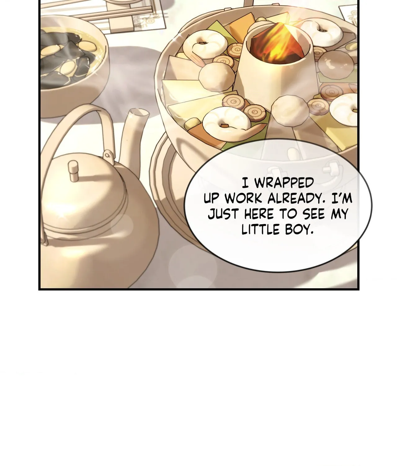 Sketch chapter 142 page 28