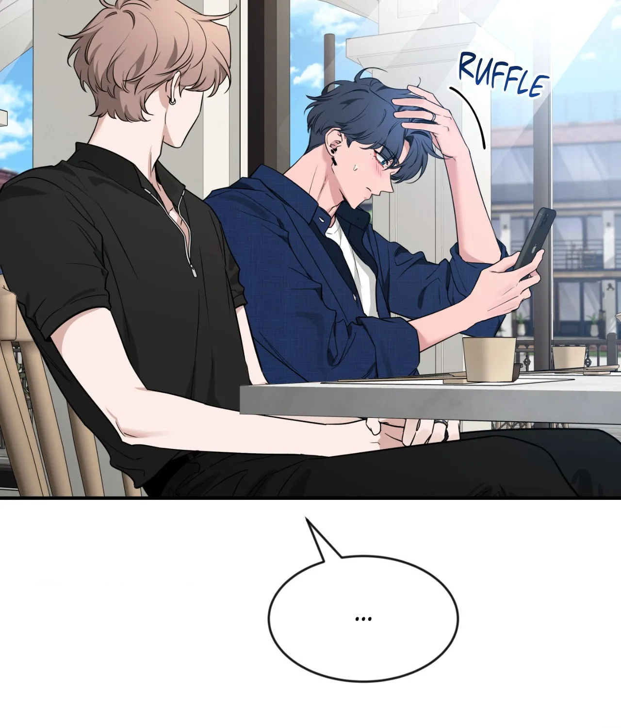 Sketch chapter 142 page 11
