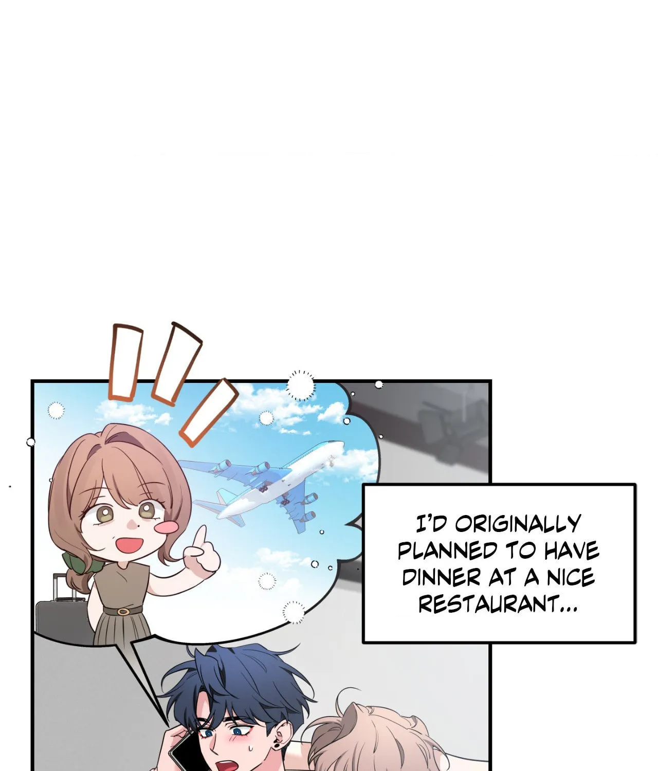 Sketch chapter 142 page 3