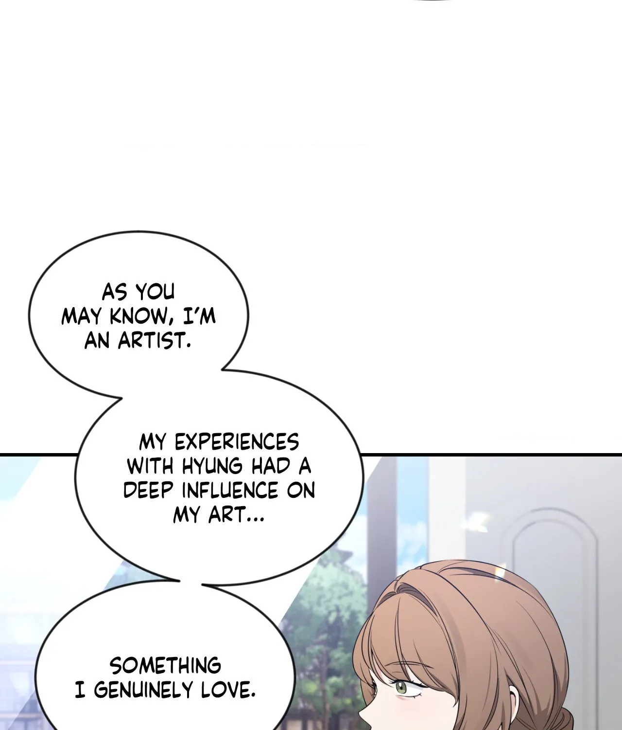 Sketch chapter 142 page 84