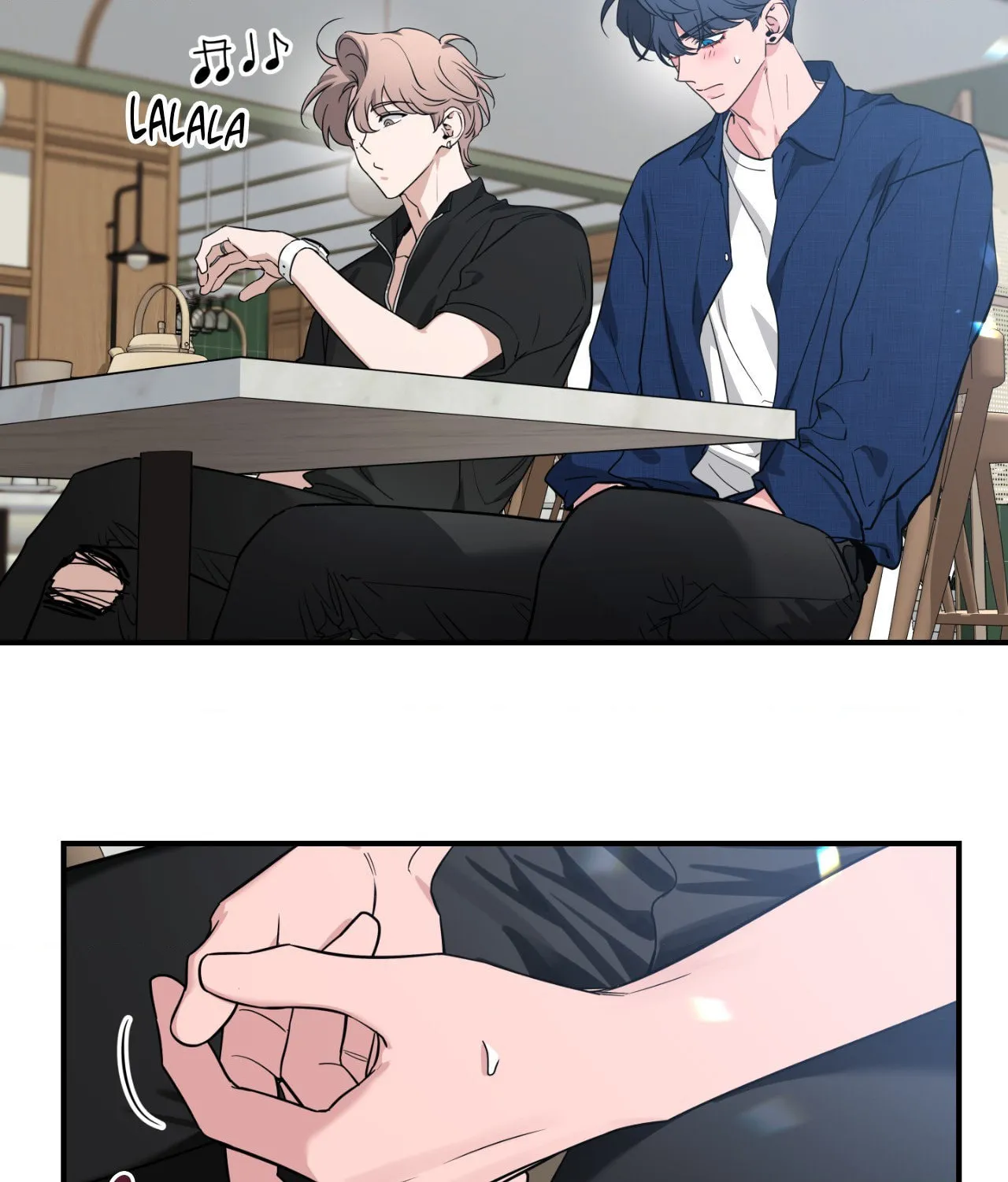 Sketch chapter 142 page 7