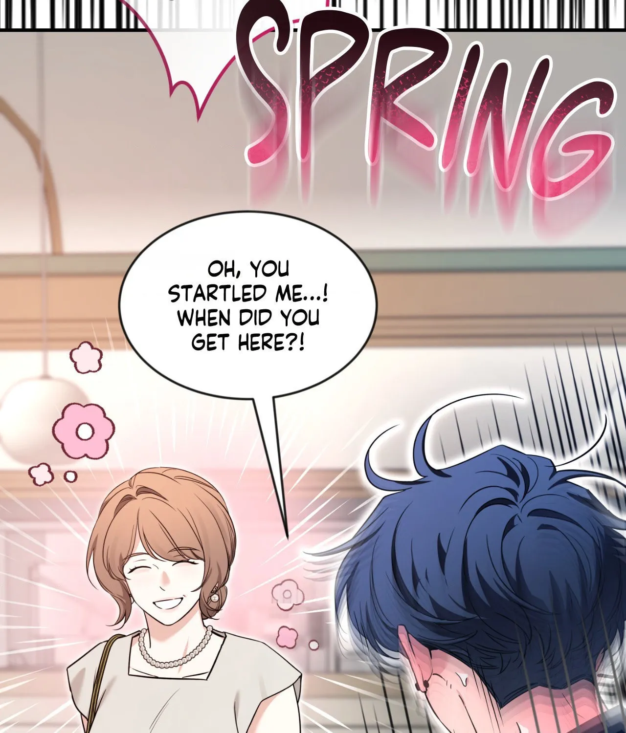 Sketch chapter 142 page 19