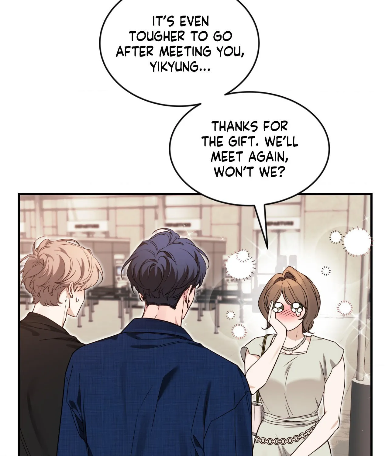 Sketch chapter 144 page 31