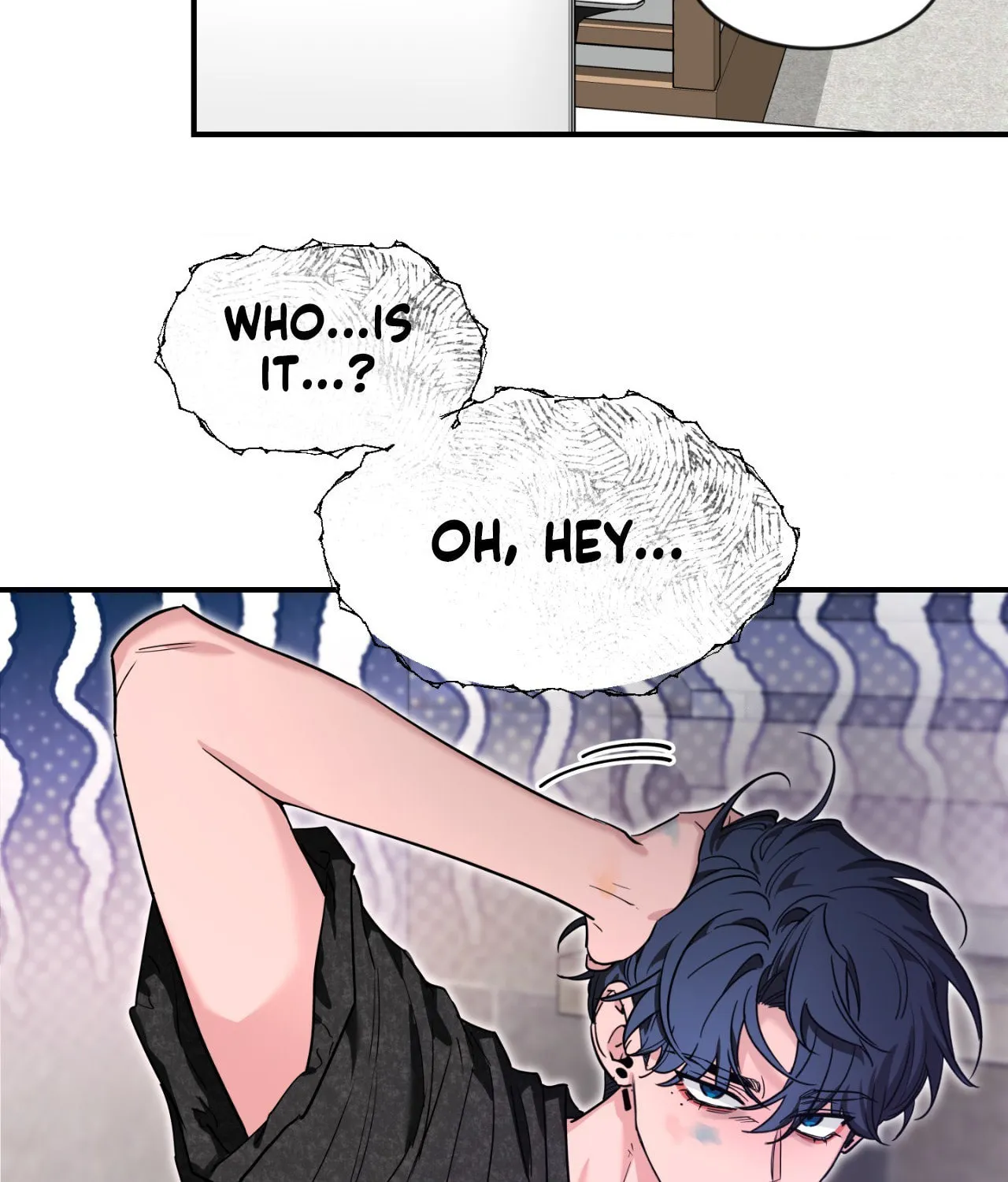 Sketch chapter 144 page 92