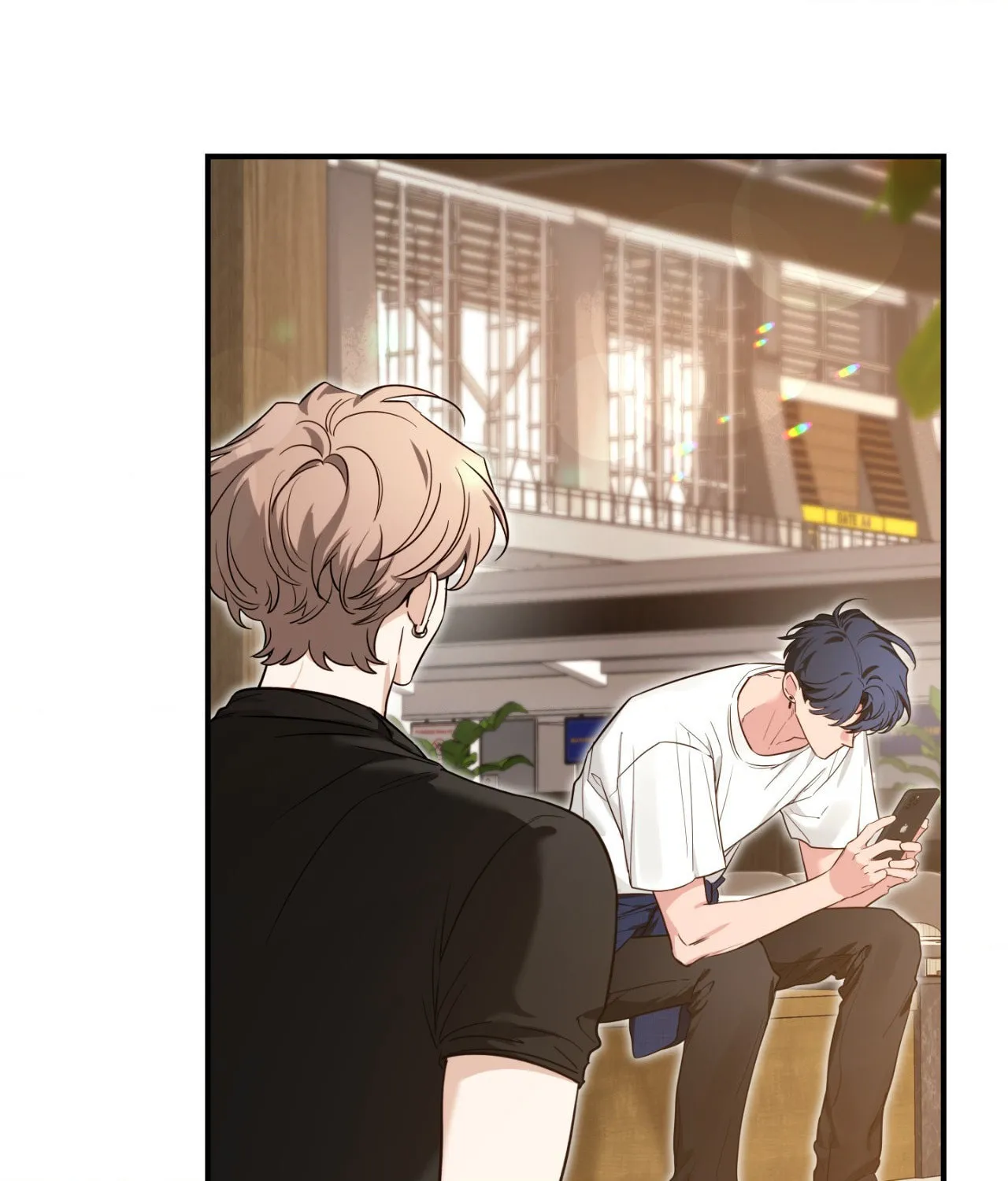 Sketch chapter 144 page 64