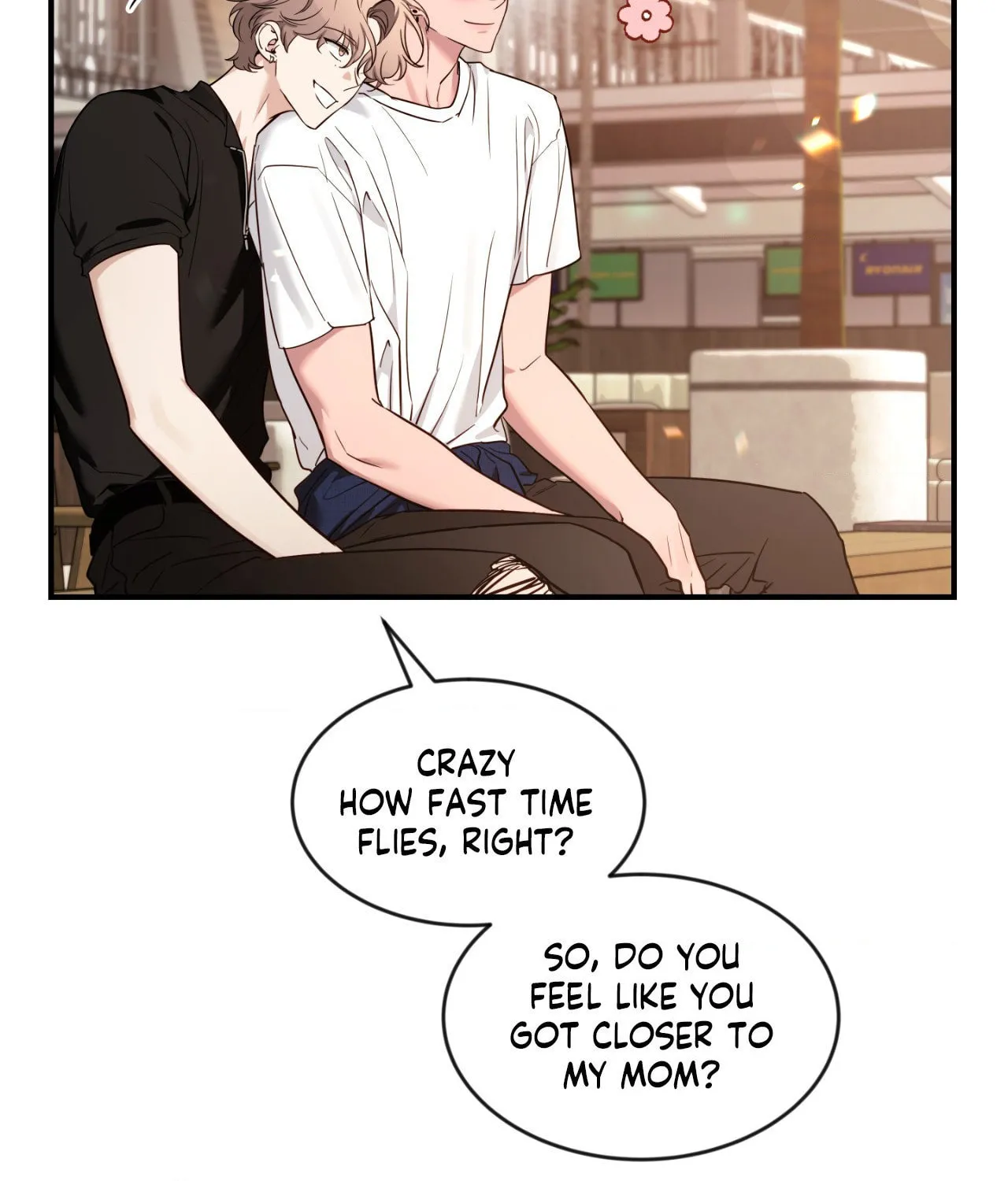 Sketch chapter 144 page 71