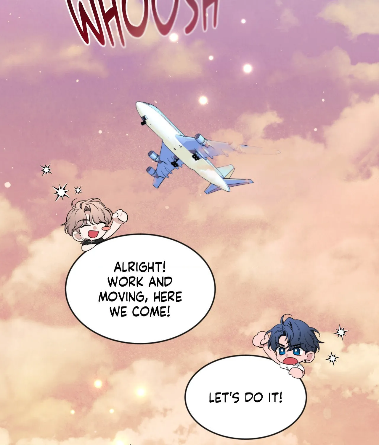 Sketch chapter 144 page 77