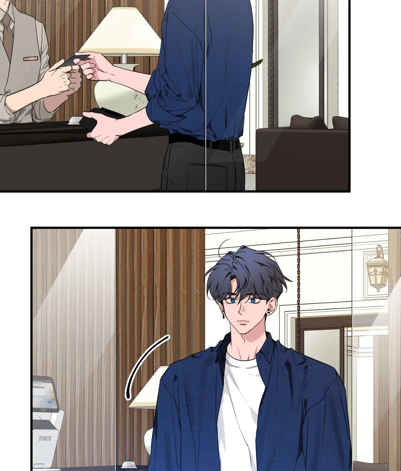 Sketch chapter 144 page 3