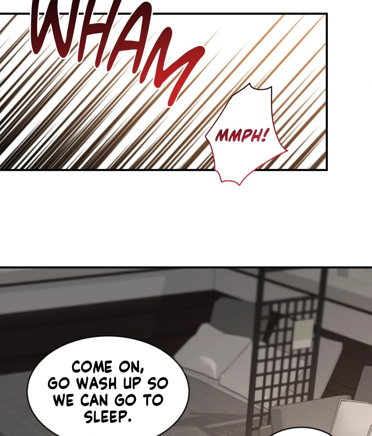 Sketch chapter 146 page 107